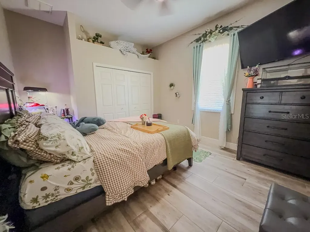 5852 Cachette De Riviera Court New Port Richey FL 34655