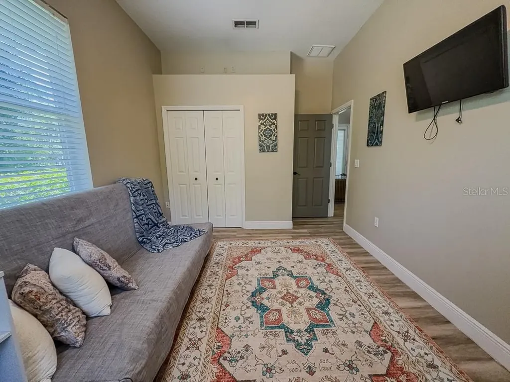 5852 Cachette De Riviera Court New Port Richey FL 34655