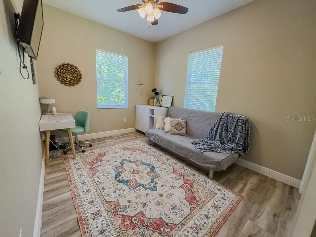 5852 Cachette De Riviera Court New Port Richey FL 34655