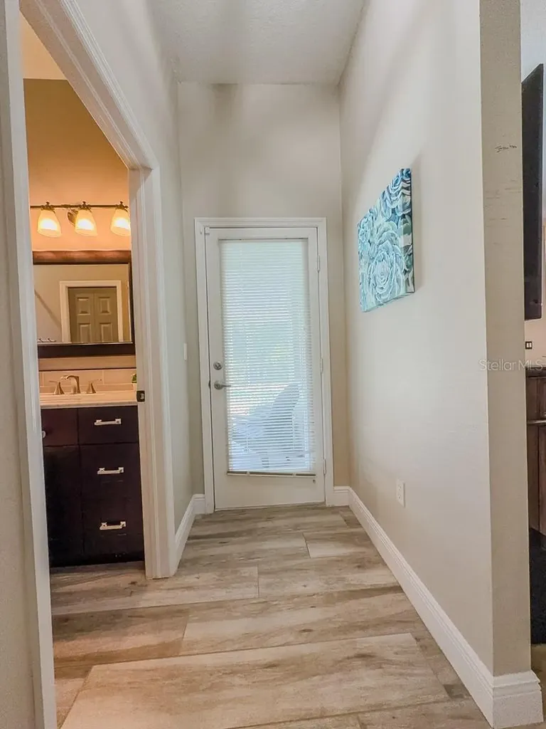 5852 Cachette De Riviera Court New Port Richey FL 34655