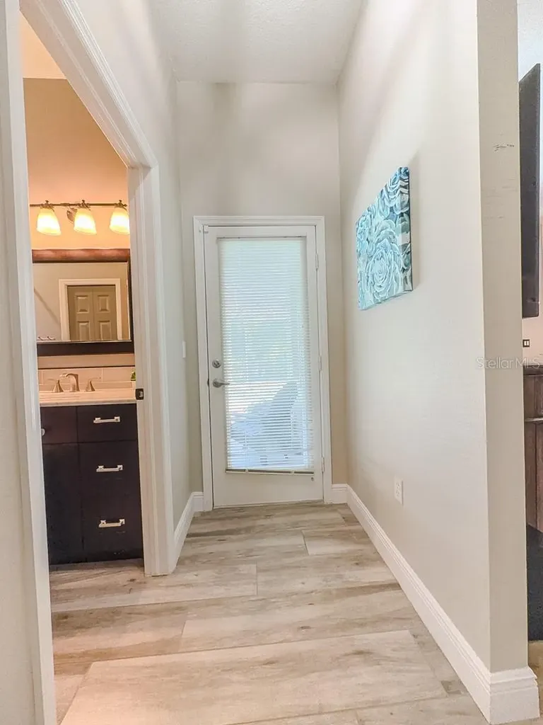 5852 Cachette De Riviera Court New Port Richey FL 34655