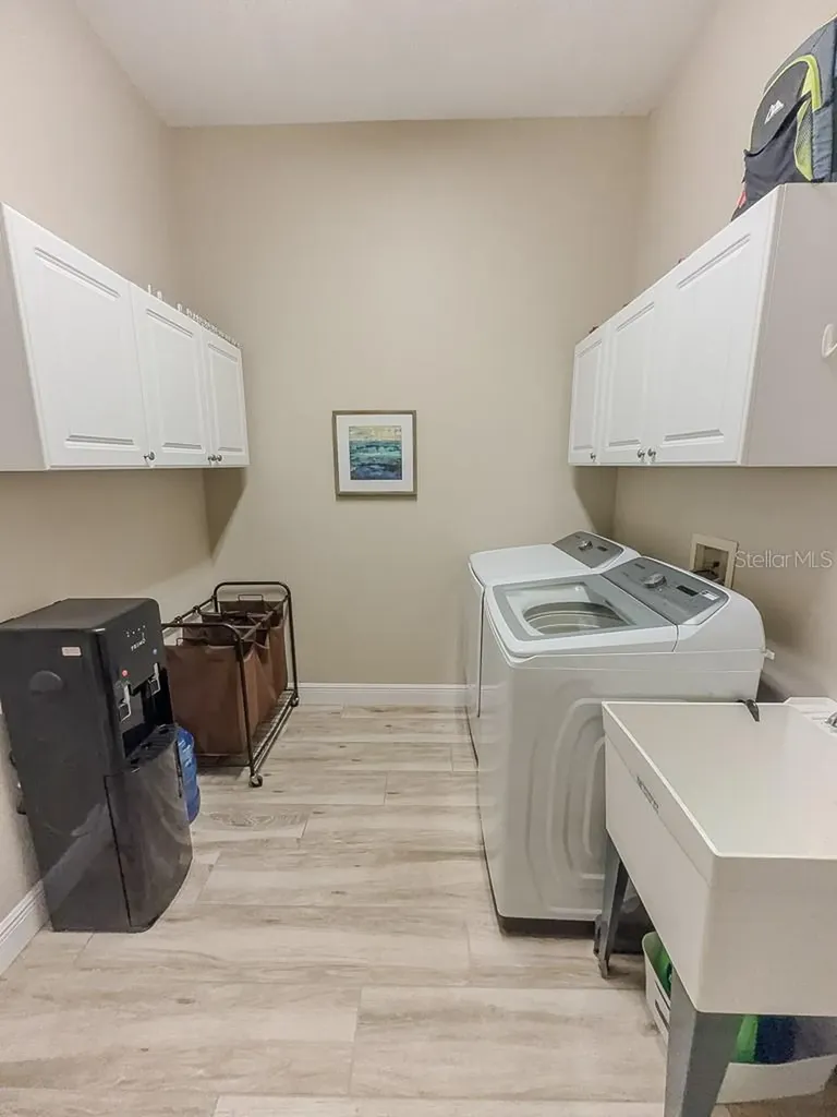 5852 Cachette De Riviera Court New Port Richey FL 34655