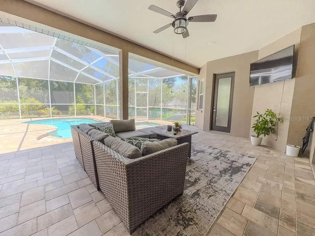 5852 Cachette De Riviera Court New Port Richey FL 34655