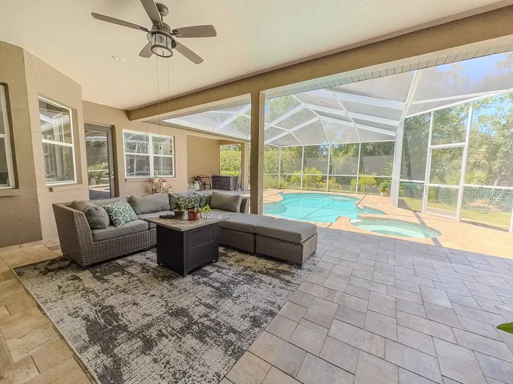 5852 Cachette De Riviera Court New Port Richey FL 34655