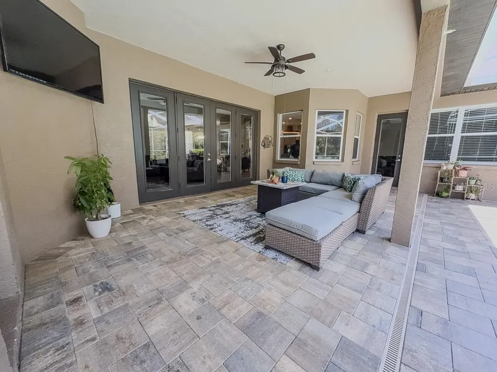5852 Cachette De Riviera Court New Port Richey FL 34655