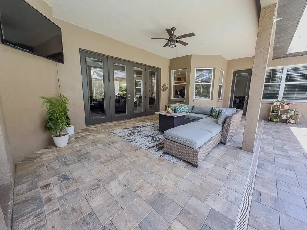 5852 Cachette De Riviera Court New Port Richey FL 34655