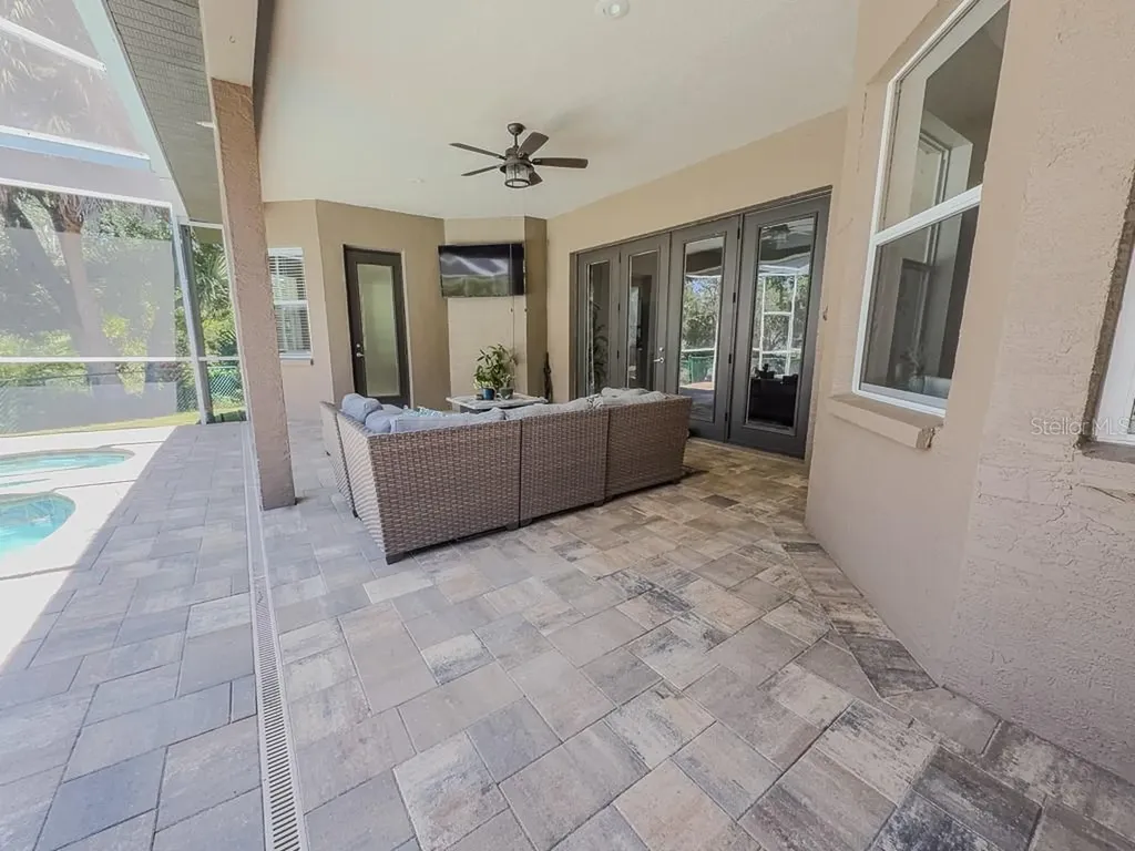 5852 Cachette De Riviera Court New Port Richey FL 34655