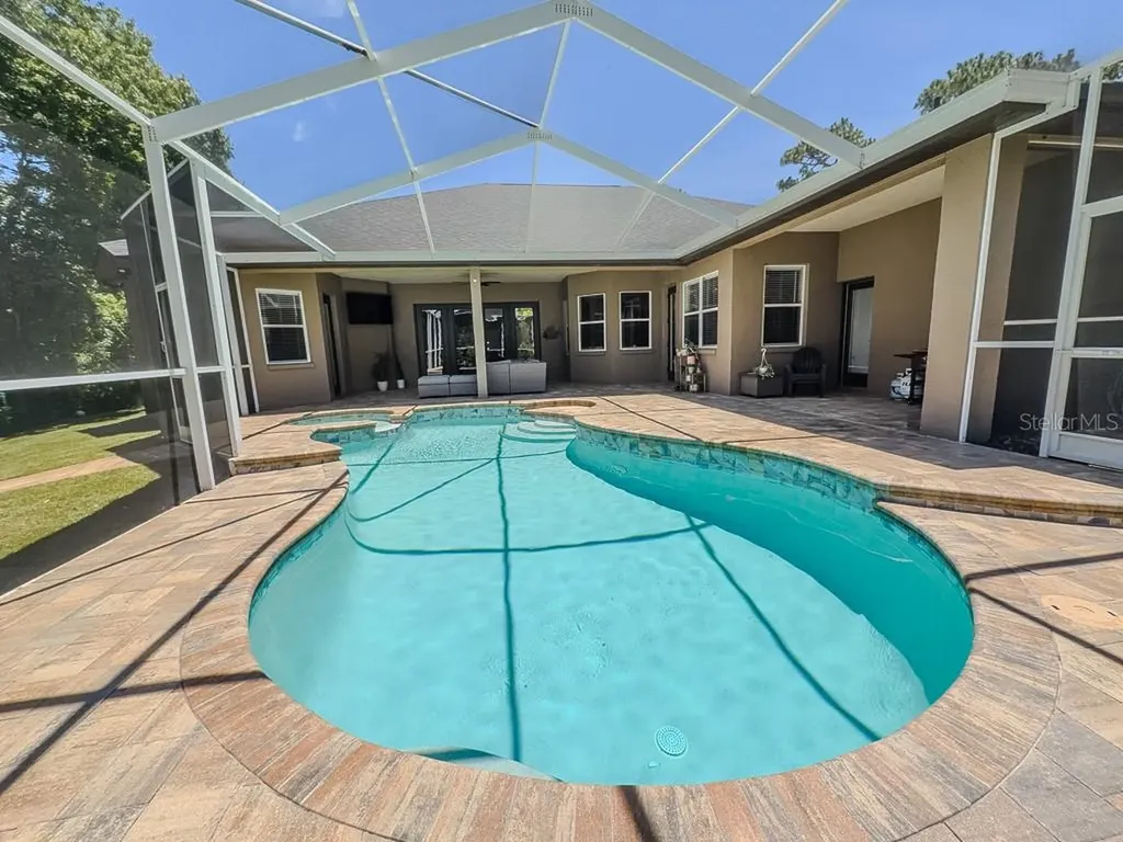 5852 Cachette De Riviera Court New Port Richey FL 34655