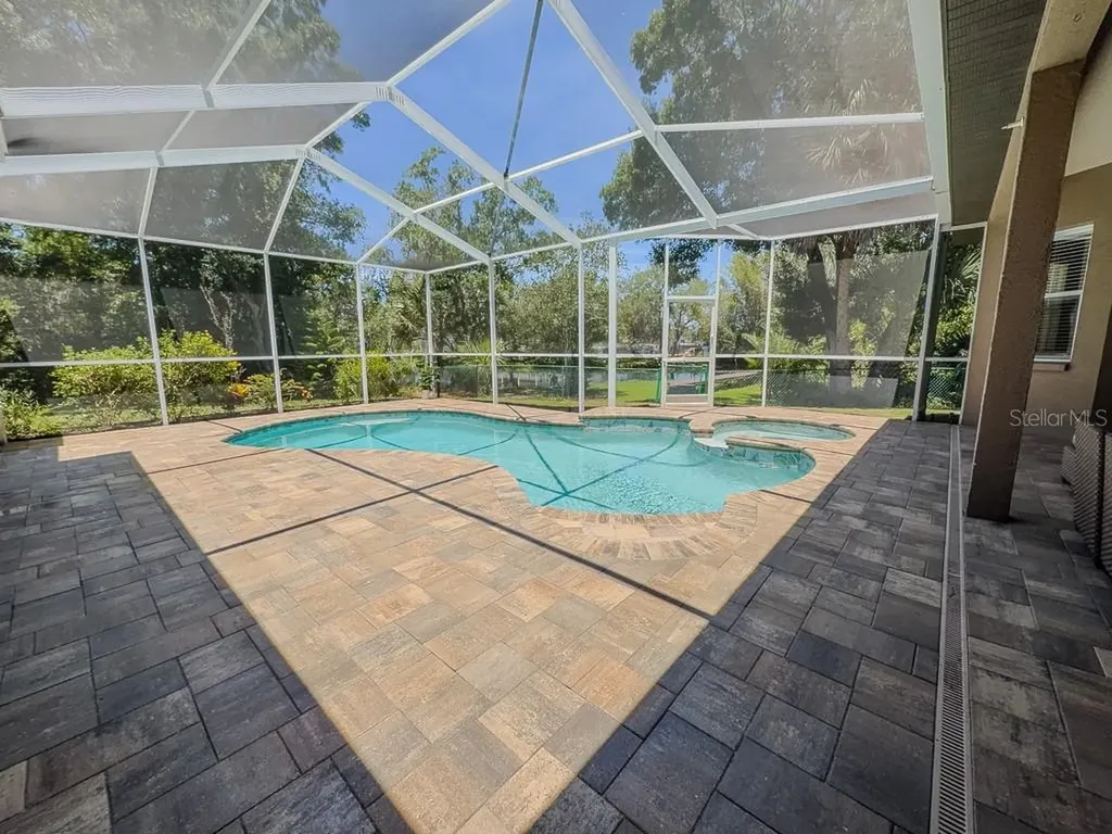 5852 Cachette De Riviera Court New Port Richey FL 34655