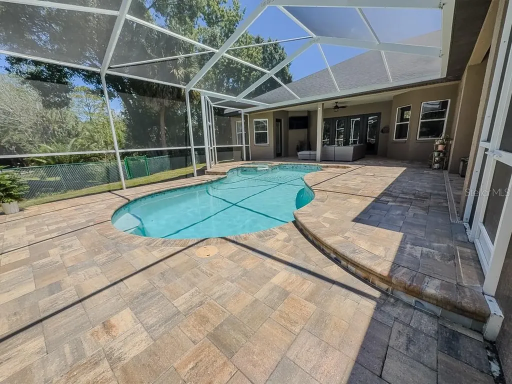 5852 Cachette De Riviera Court New Port Richey FL 34655