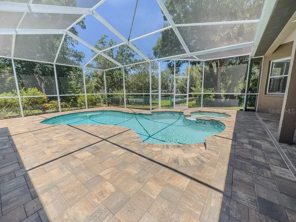 5852 Cachette De Riviera Court New Port Richey FL 34655