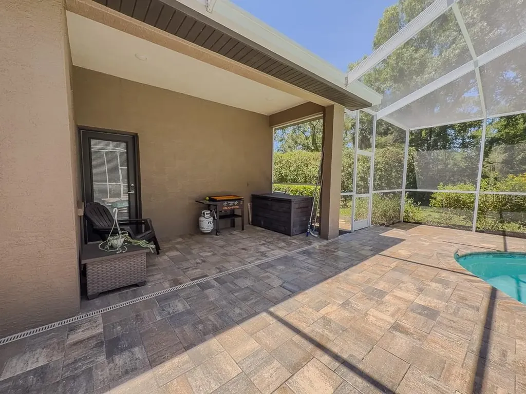 5852 Cachette De Riviera Court New Port Richey FL 34655