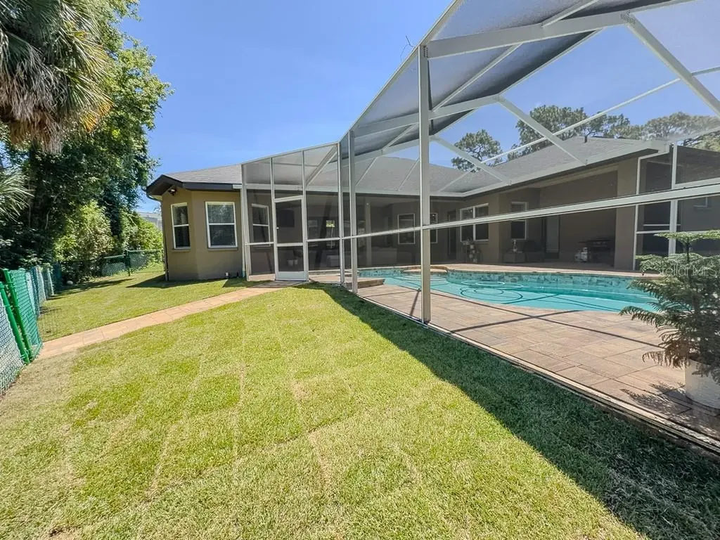 5852 Cachette De Riviera Court New Port Richey FL 34655