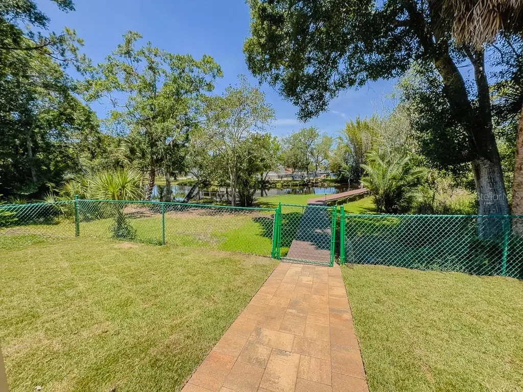 5852 Cachette De Riviera Court New Port Richey FL 34655
