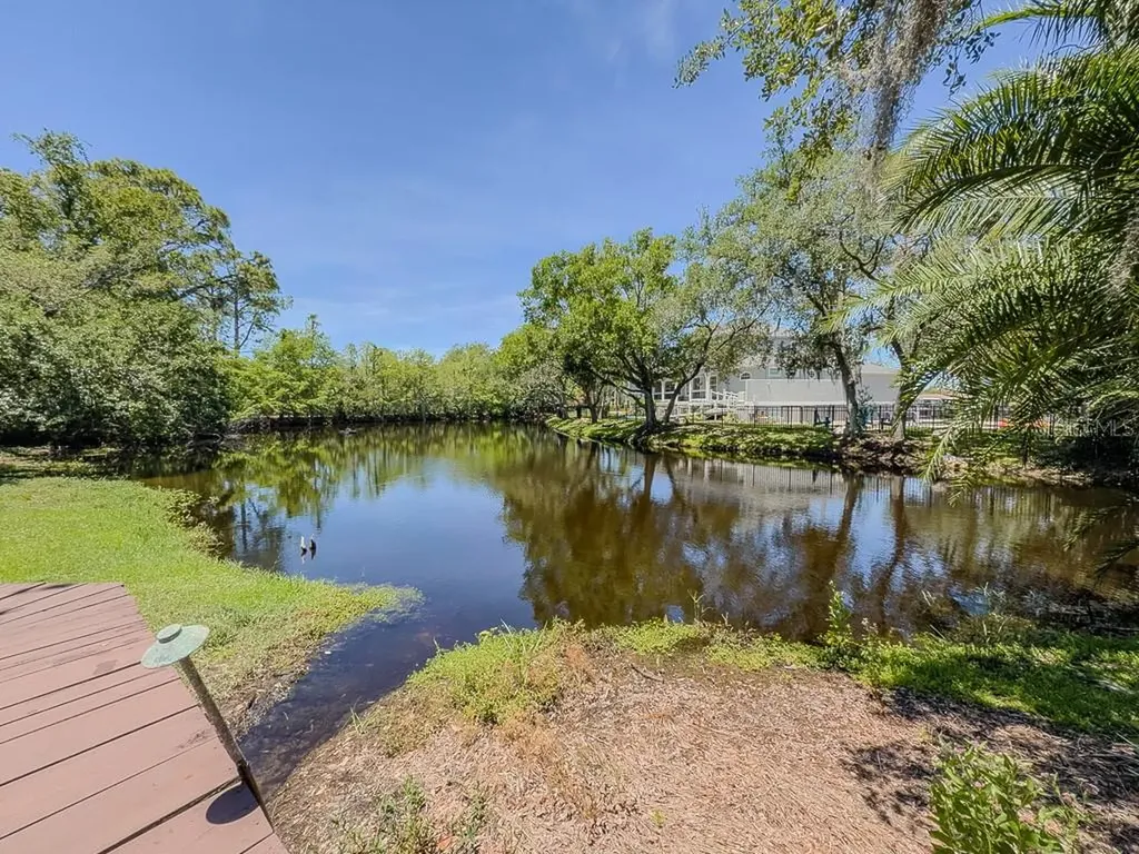 5852 Cachette De Riviera Court New Port Richey FL 34655