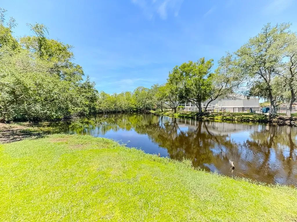 5852 Cachette De Riviera Court New Port Richey FL 34655