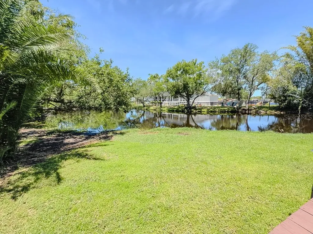 5852 Cachette De Riviera Court New Port Richey FL 34655