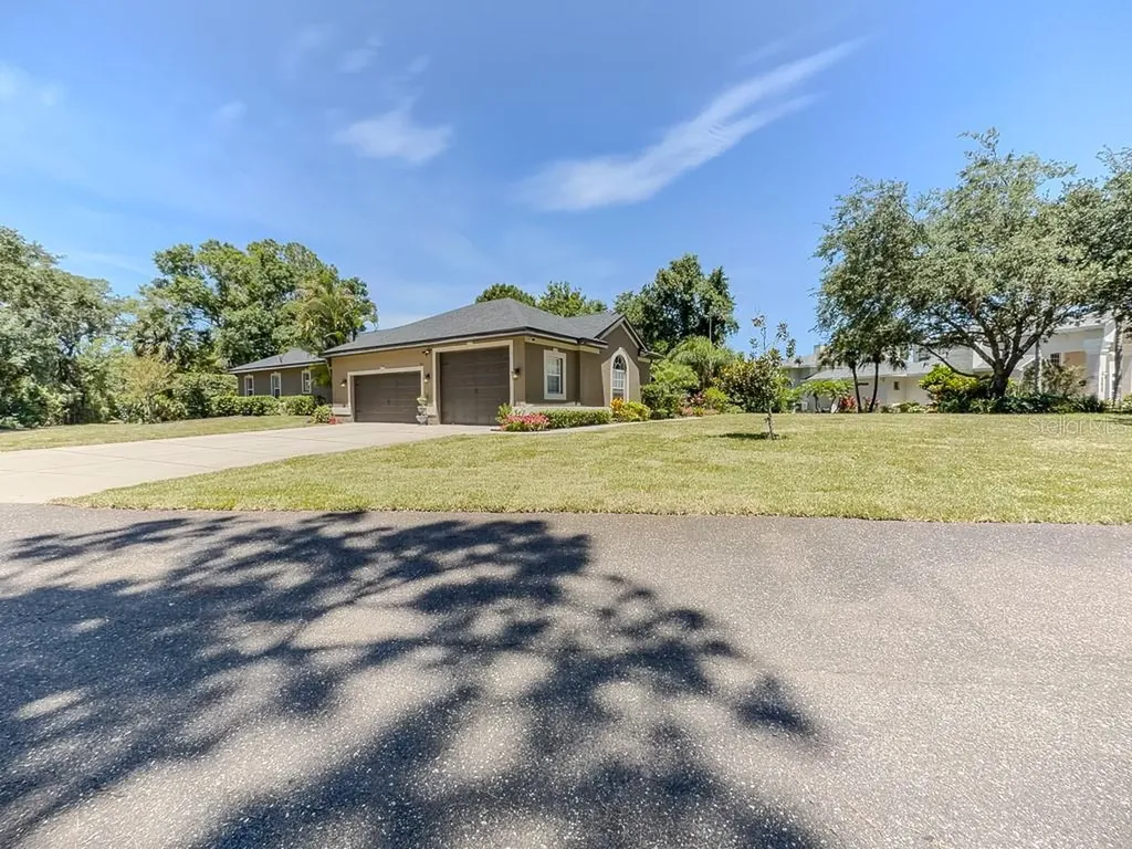 5852 Cachette De Riviera Court New Port Richey FL 34655