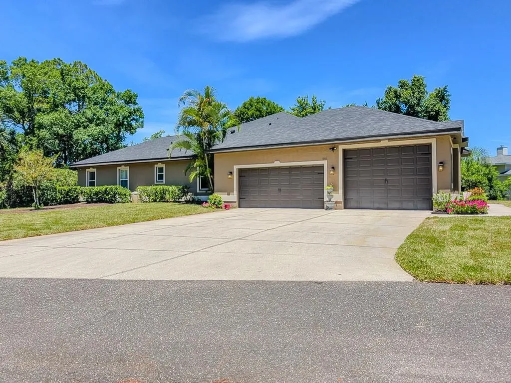 5852 Cachette De Riviera Court New Port Richey FL 34655