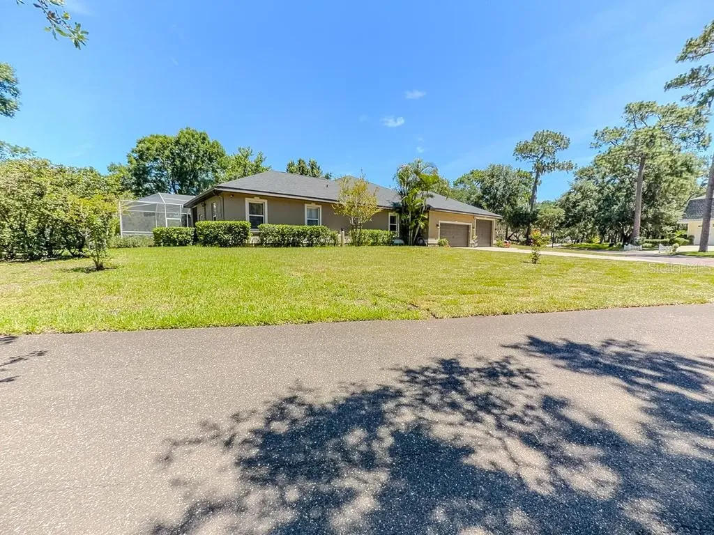 5852 Cachette De Riviera Court New Port Richey FL 34655