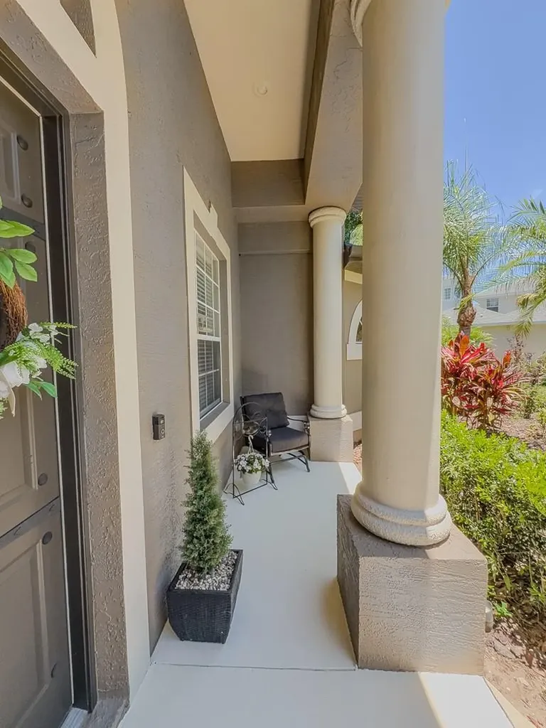 5852 Cachette De Riviera Court New Port Richey FL 34655