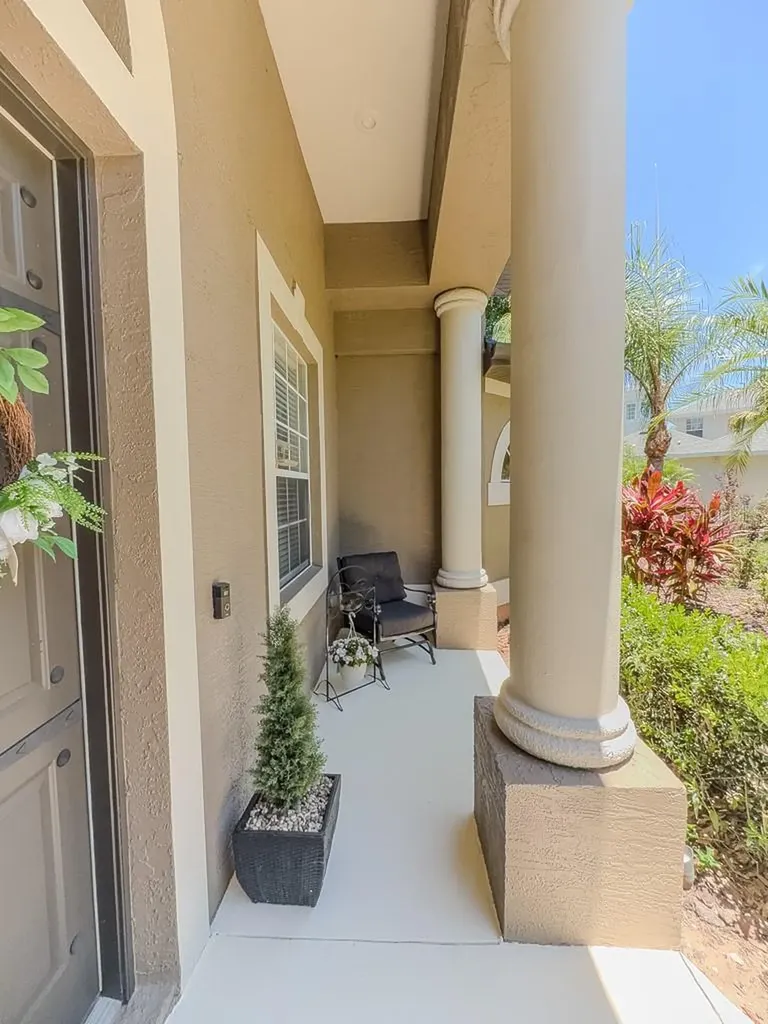 5852 Cachette De Riviera Court New Port Richey FL 34655