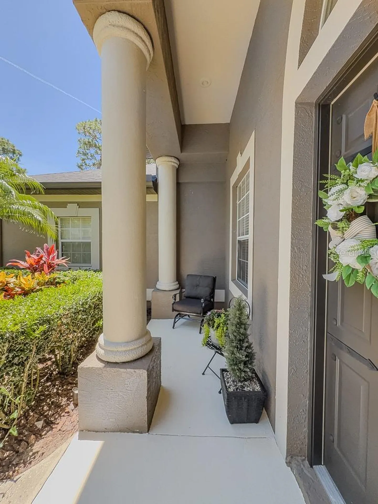 5852 Cachette De Riviera Court New Port Richey FL 34655