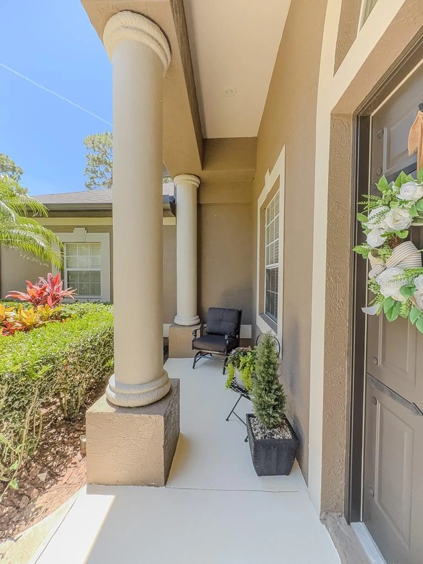 5852 Cachette De Riviera Court New Port Richey FL 34655
