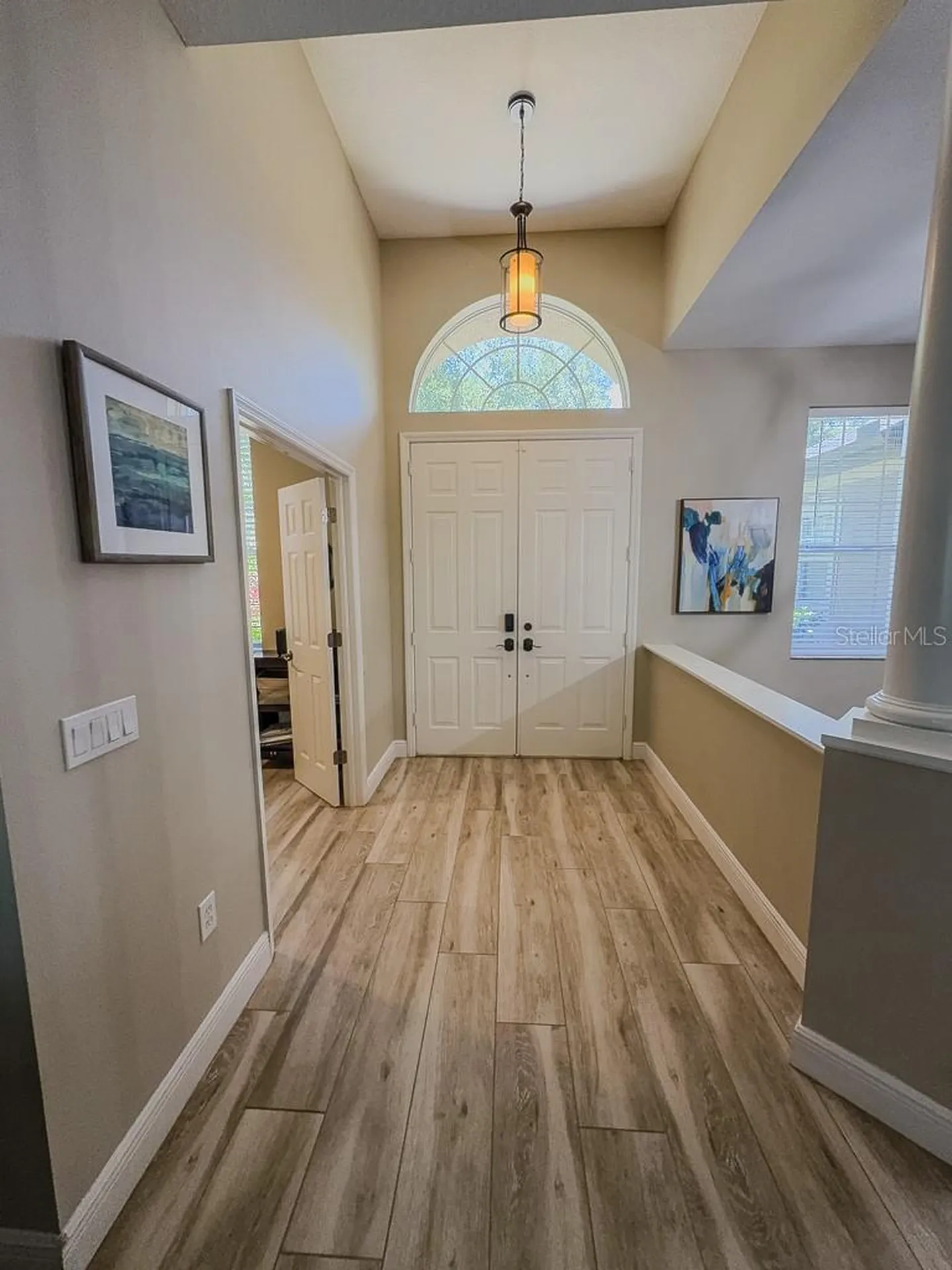 5852 Cachette De Riviera Court New Port Richey FL 34655