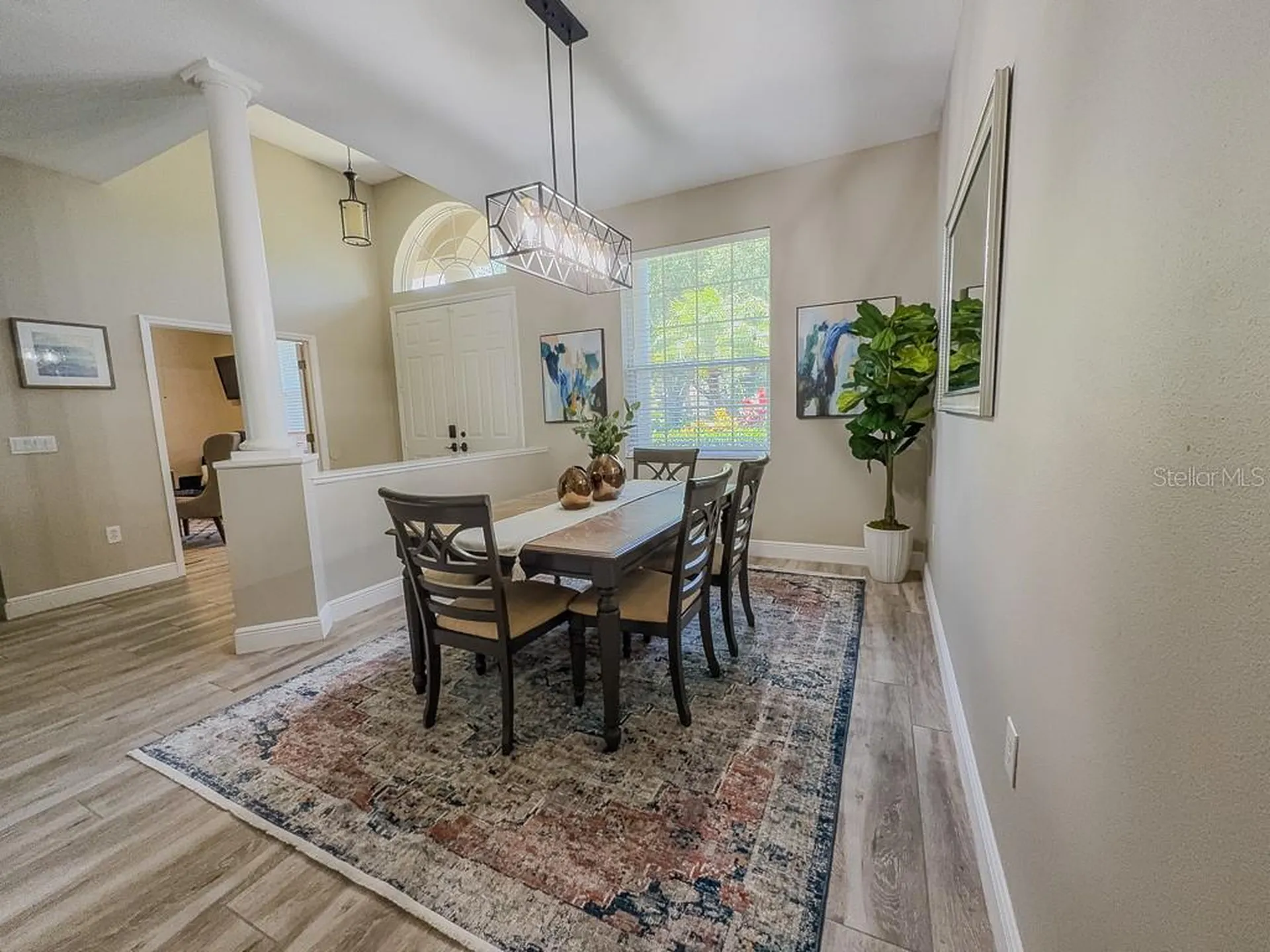 5852 Cachette De Riviera Court New Port Richey FL 34655