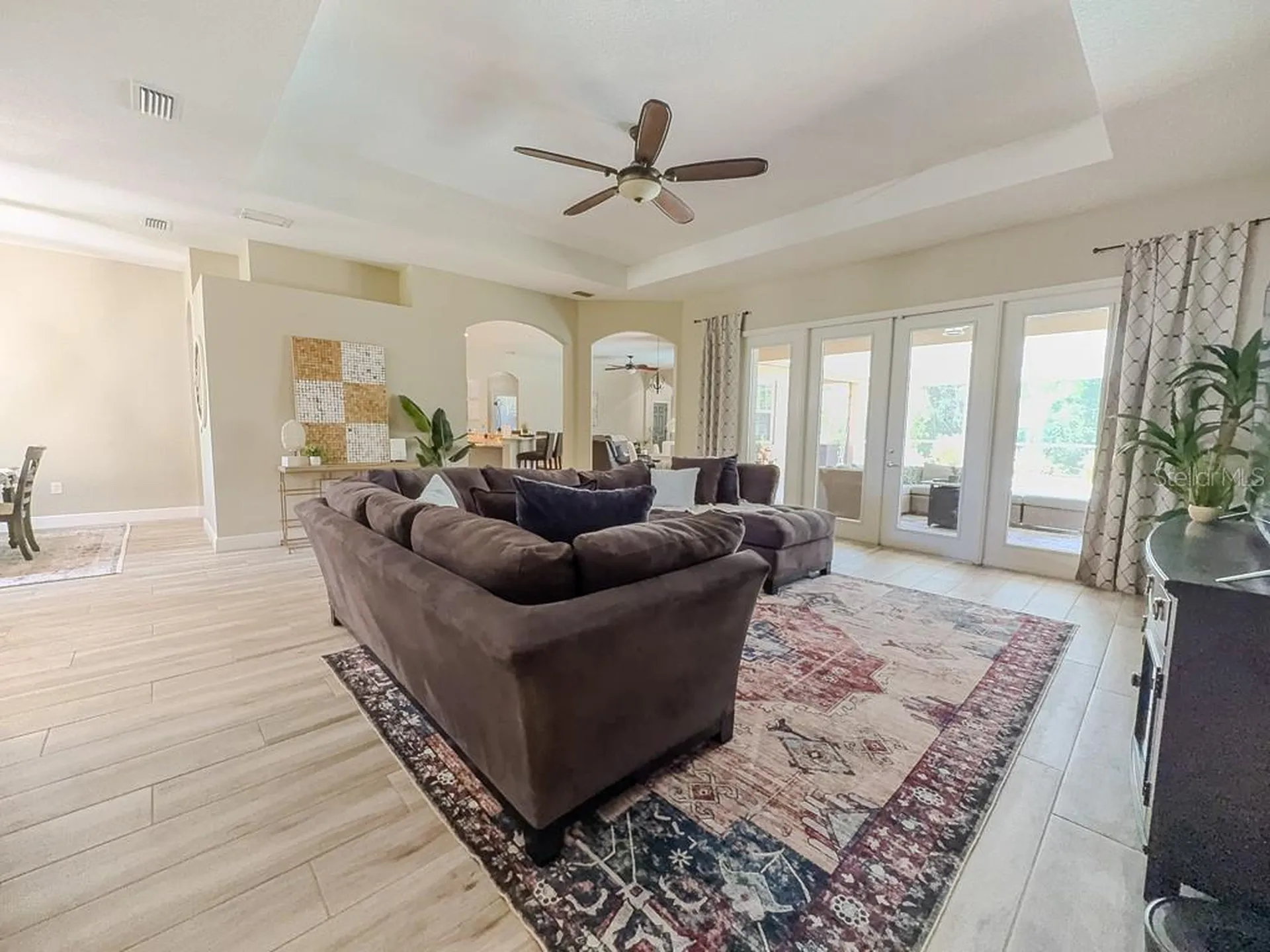 5852 Cachette De Riviera Court New Port Richey FL 34655