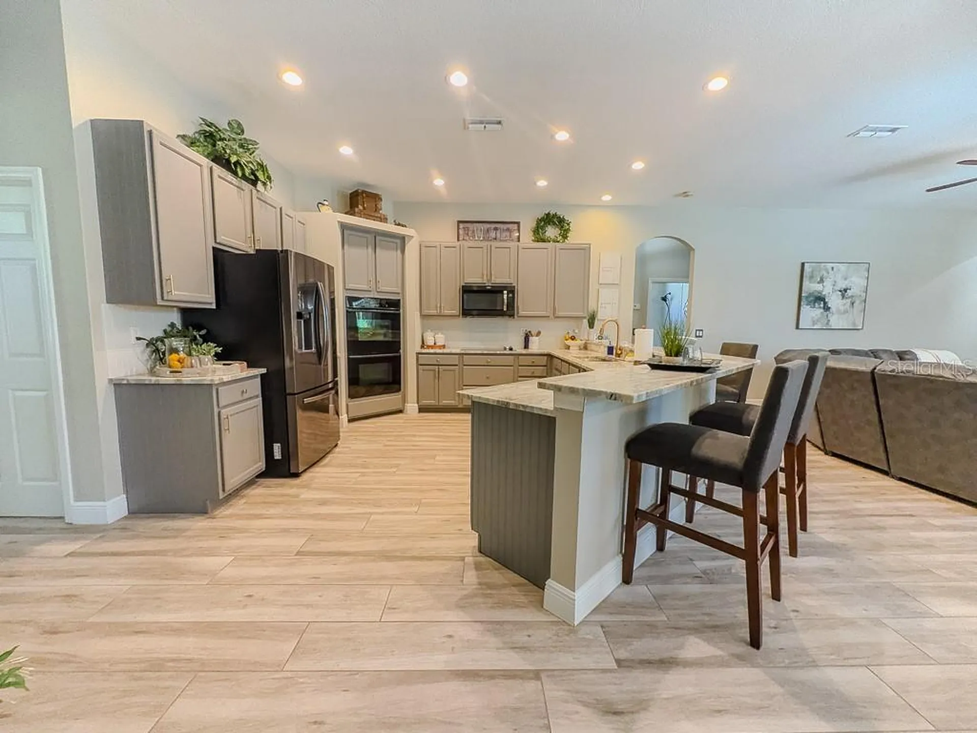 5852 Cachette De Riviera Court New Port Richey FL 34655