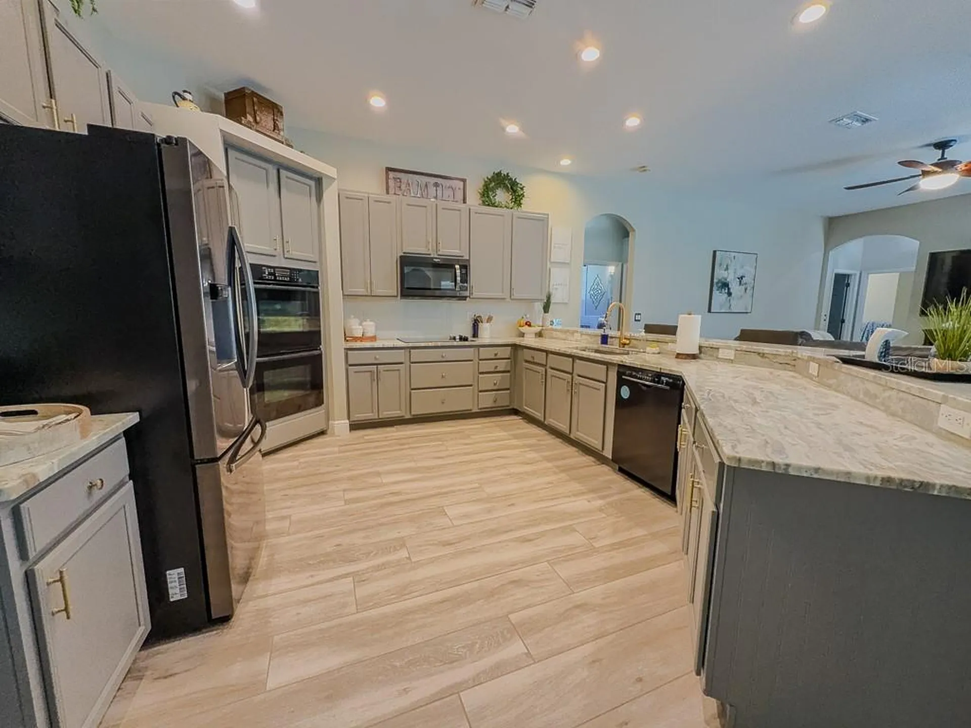 5852 Cachette De Riviera Court New Port Richey FL 34655