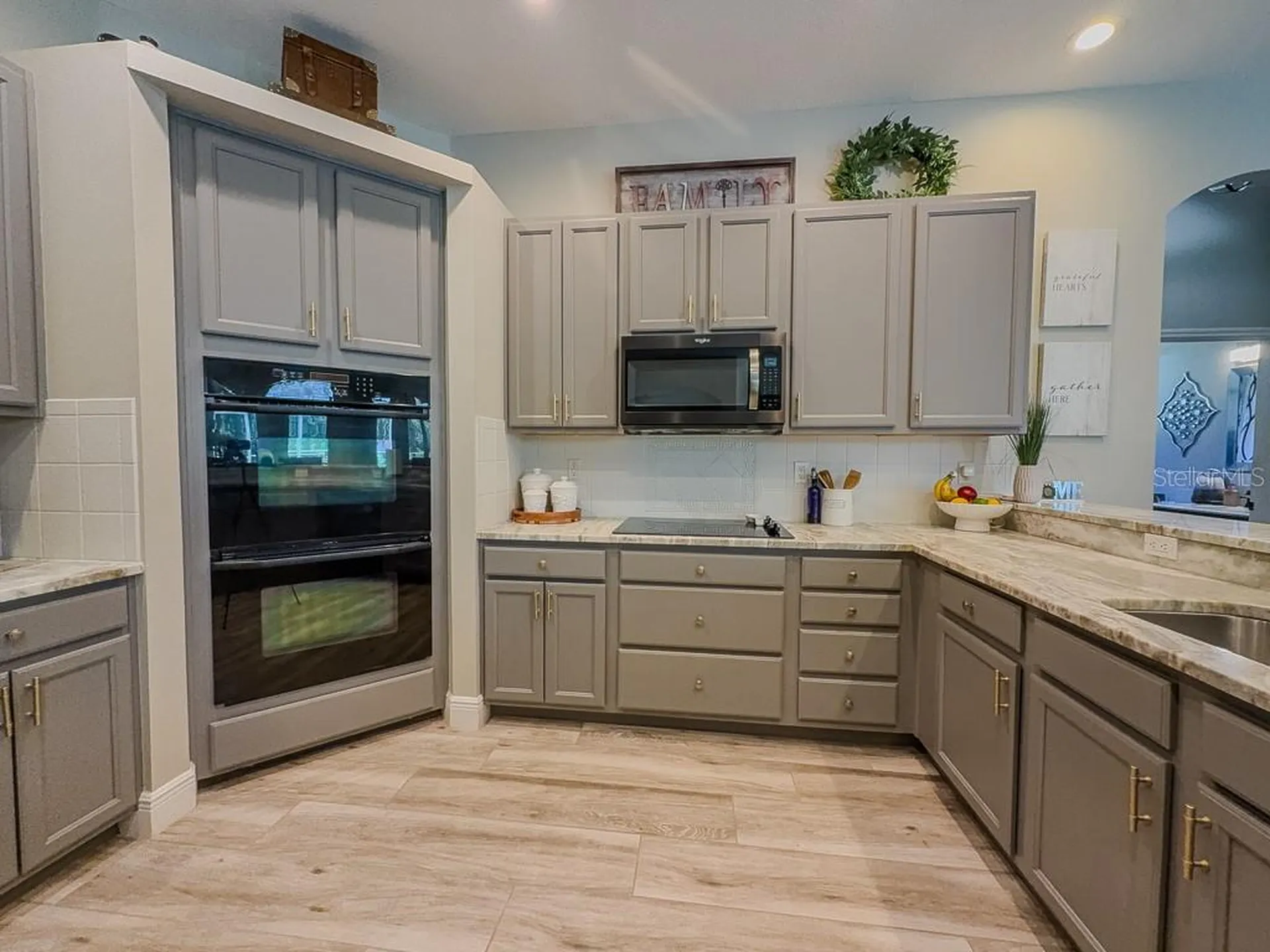 5852 Cachette De Riviera Court New Port Richey FL 34655