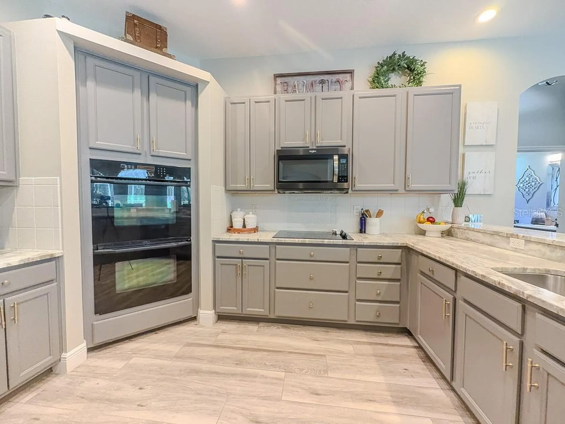 5852 Cachette De Riviera Court New Port Richey FL 34655