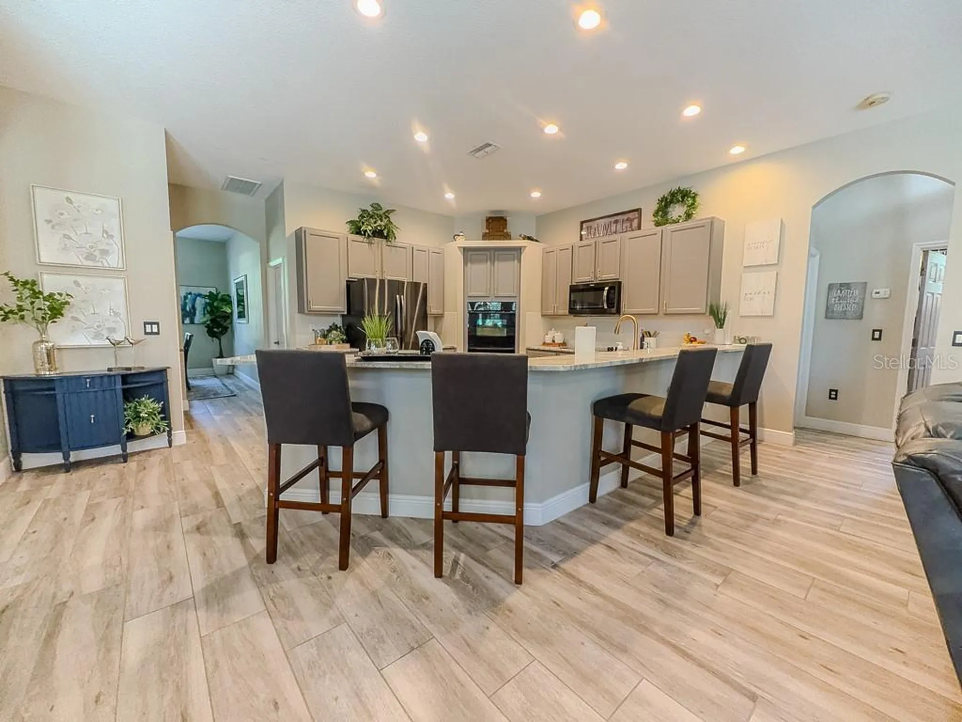 5852 Cachette De Riviera Court New Port Richey FL 34655