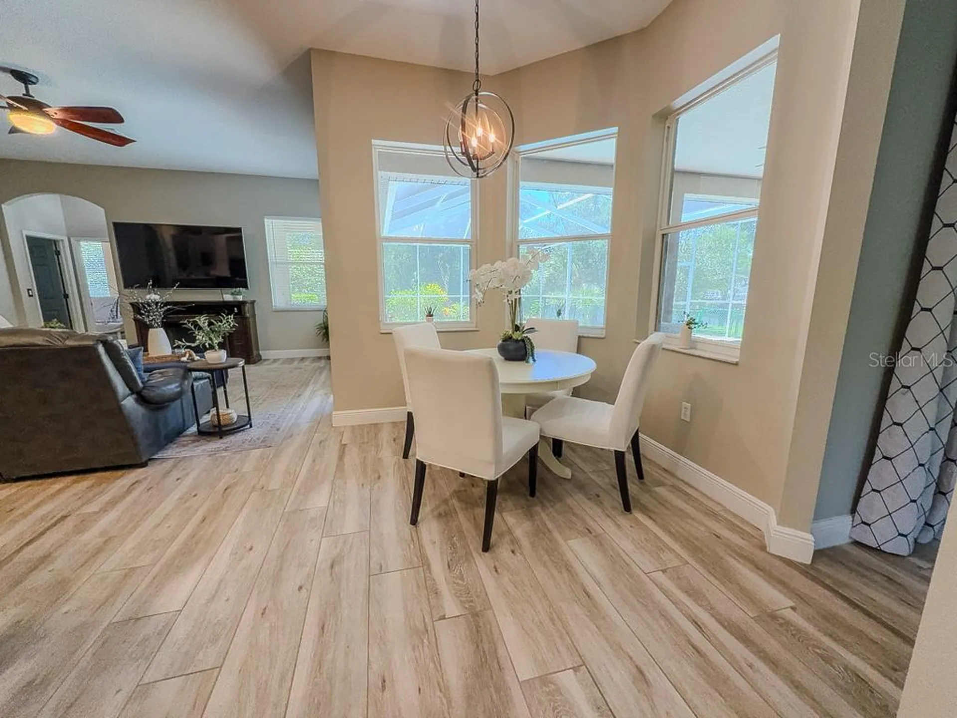 5852 Cachette De Riviera Court New Port Richey FL 34655