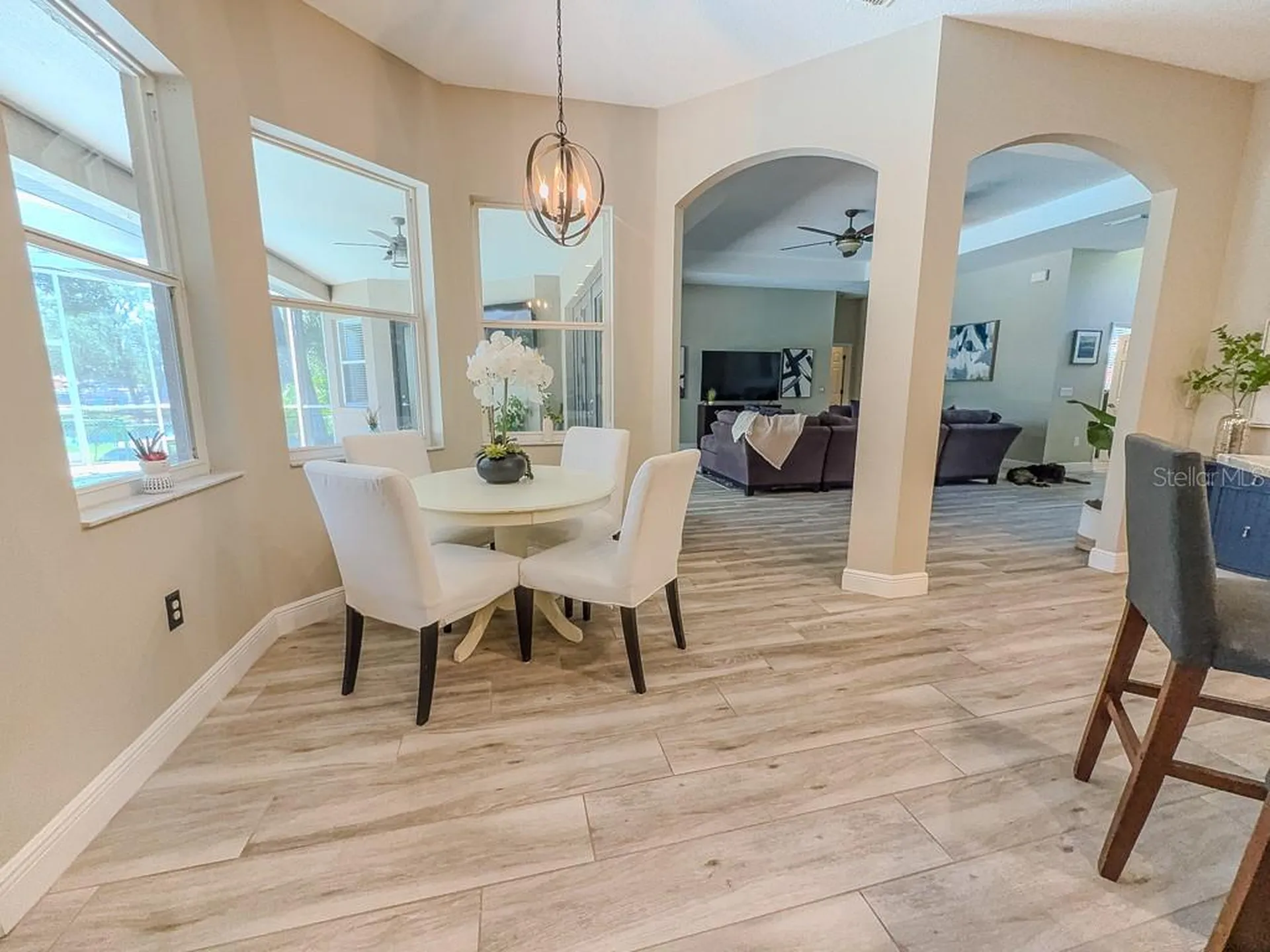 5852 Cachette De Riviera Court New Port Richey FL 34655