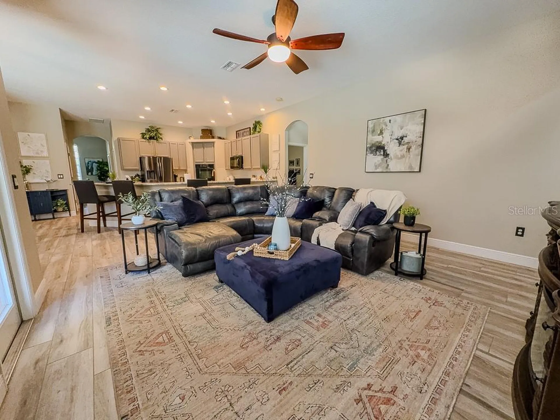 5852 Cachette De Riviera Court New Port Richey FL 34655