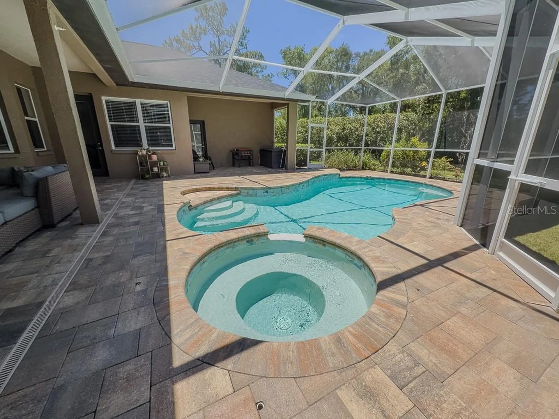 5852 Cachette De Riviera Court New Port Richey FL 34655