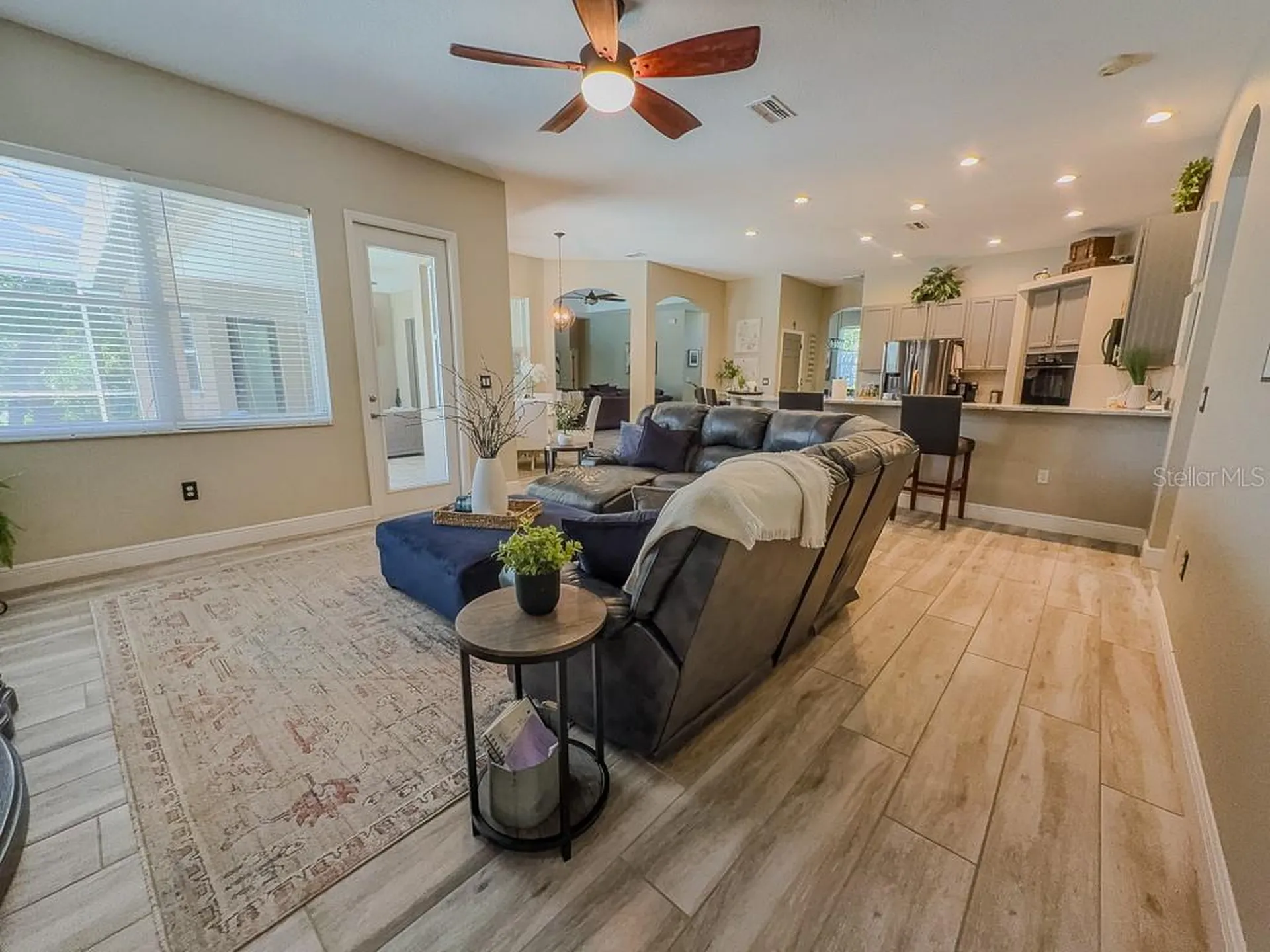 5852 Cachette De Riviera Court New Port Richey FL 34655