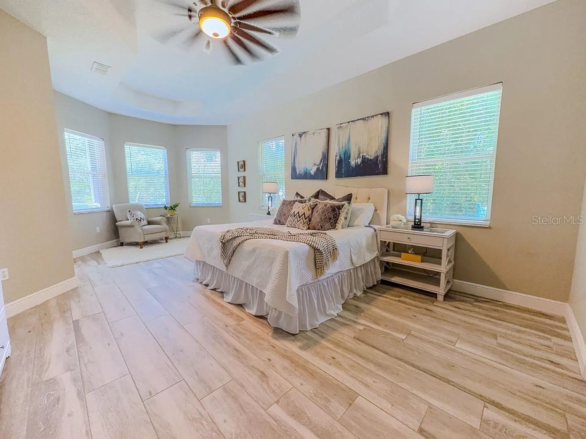5852 Cachette De Riviera Court New Port Richey FL 34655