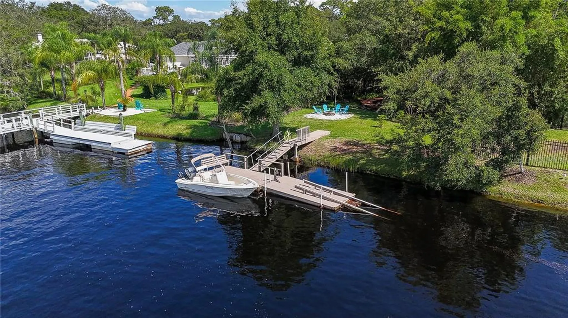 5852 Cachette De Riviera Court New Port Richey FL 34655