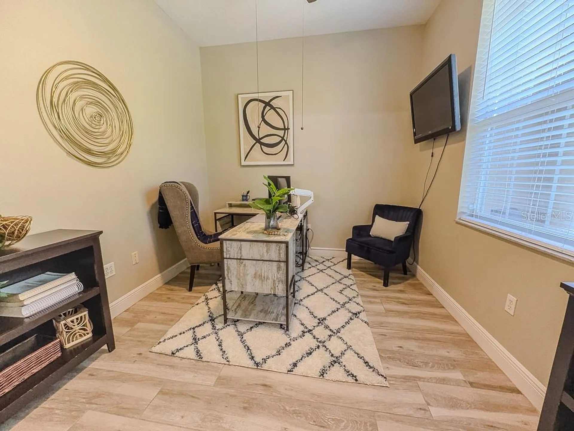5852 Cachette De Riviera Court New Port Richey FL 34655
