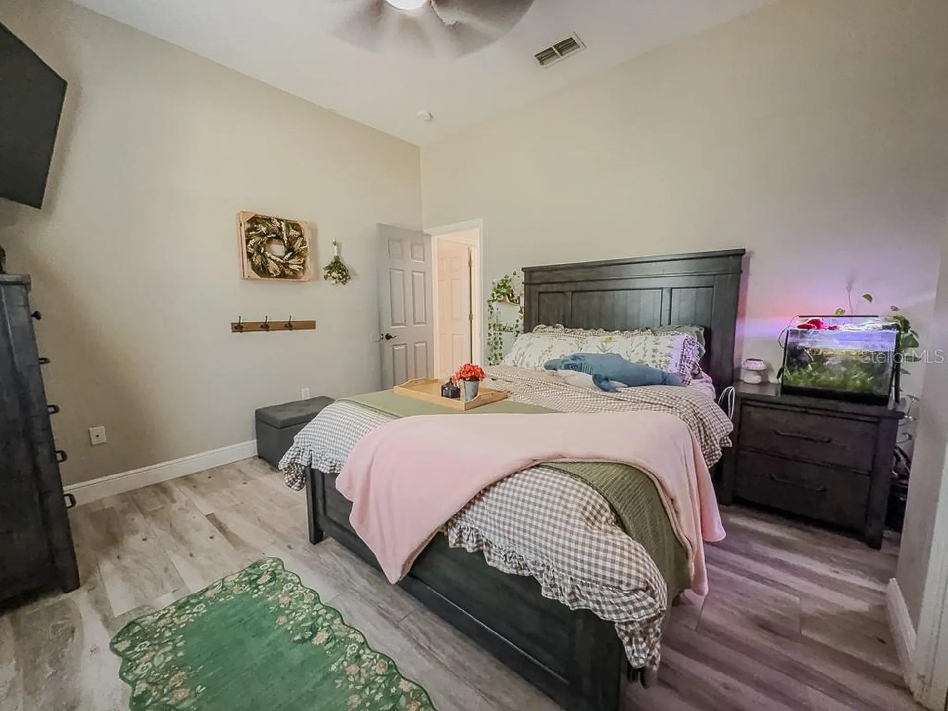 5852 Cachette De Riviera Court New Port Richey FL 34655