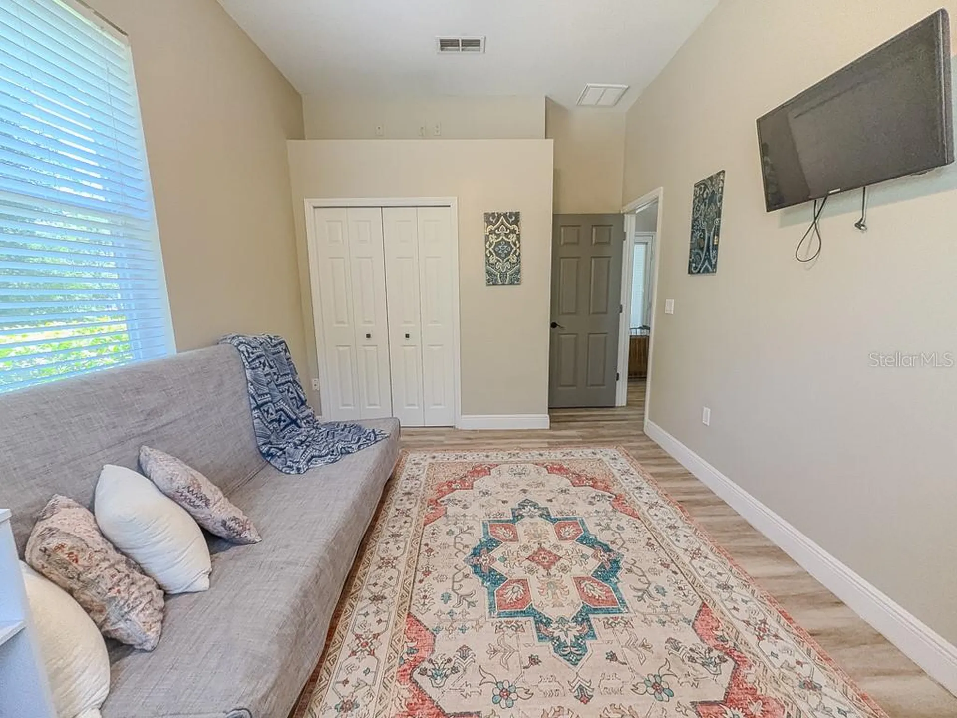 5852 Cachette De Riviera Court New Port Richey FL 34655