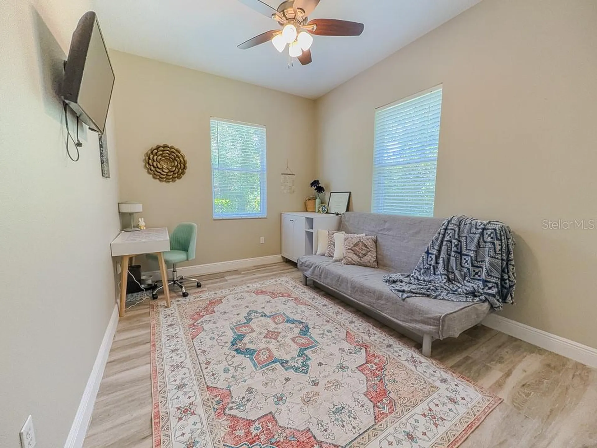 5852 Cachette De Riviera Court New Port Richey FL 34655
