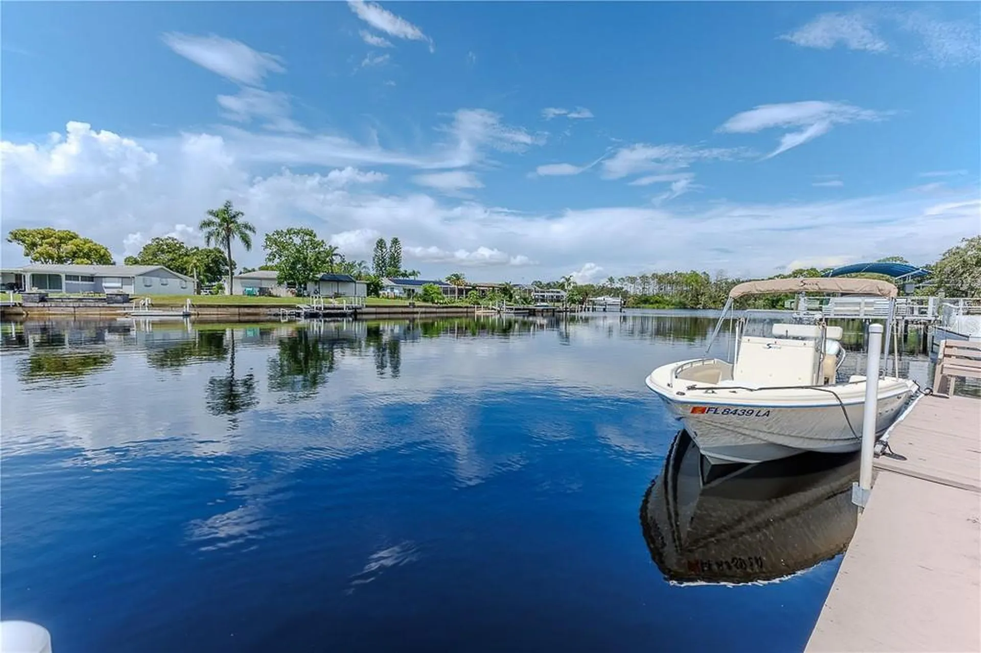 5852 Cachette De Riviera Court New Port Richey FL 34655
