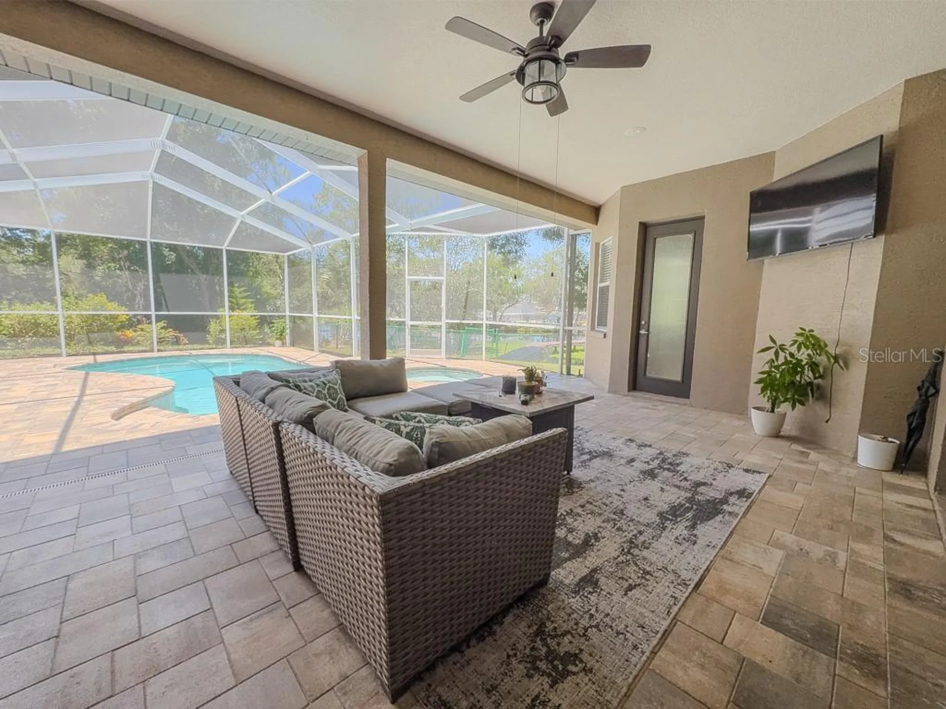 5852 Cachette De Riviera Court New Port Richey FL 34655