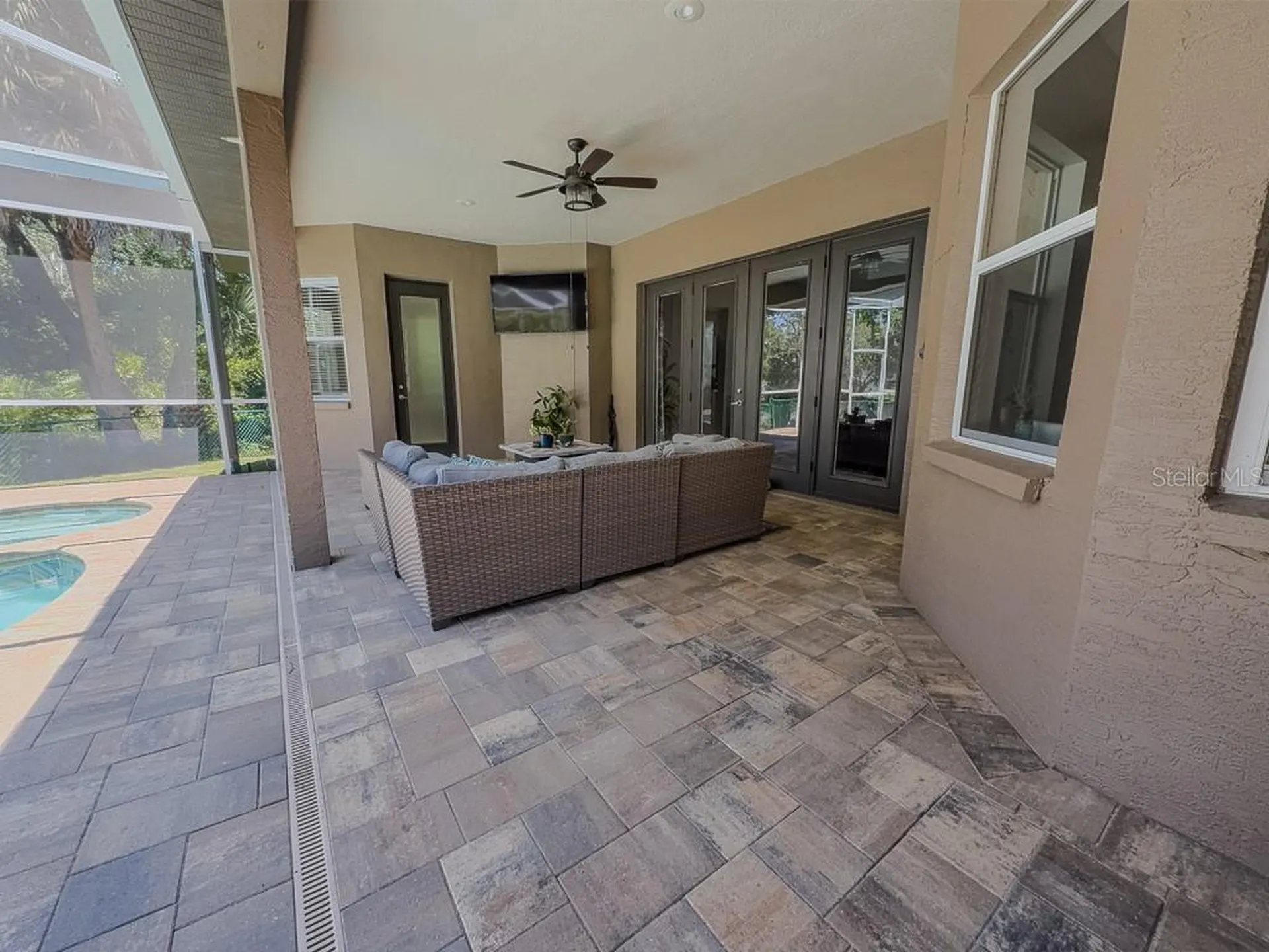 5852 Cachette De Riviera Court New Port Richey FL 34655